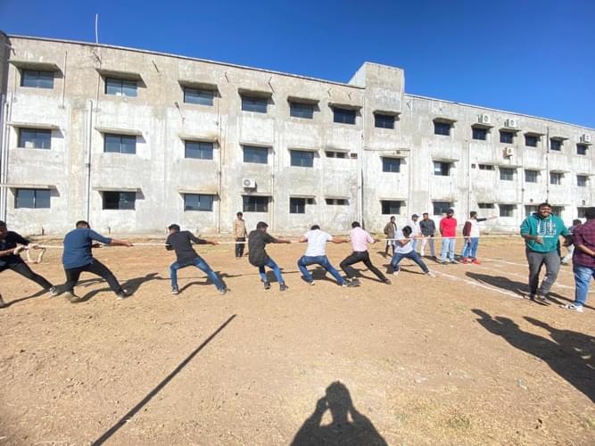 Saraswati Institute of Pharmaceutical Sciences Gandhinagar Events photo 51